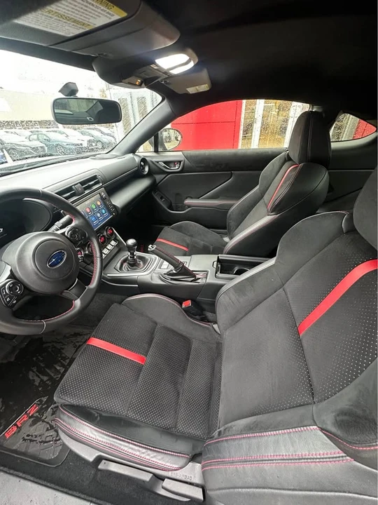 2023 Subaru BRZ 2nd Gen - Image 8 of 9