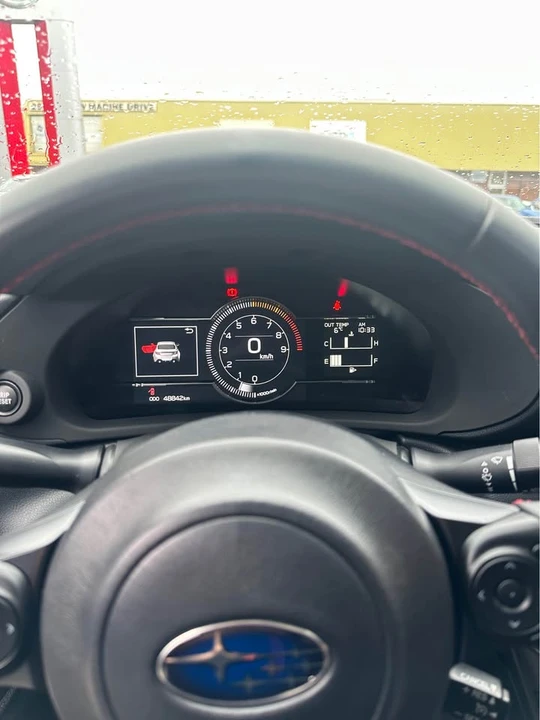 2023 Subaru BRZ 2nd Gen - Image 9 of 9