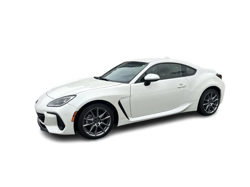 2023 Subaru BRZ 2nd Gen - Image 4 of 5