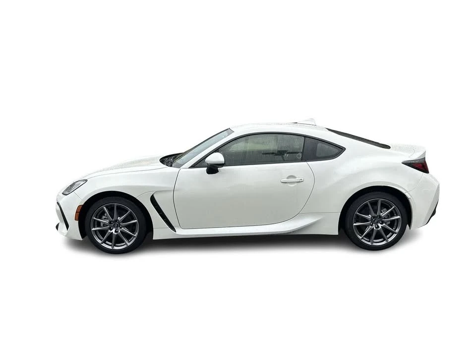 2023 Subaru BRZ 2nd Gen - Image 2 of 5