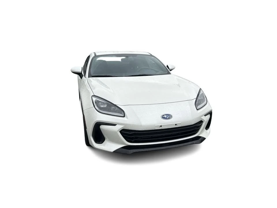 2023 Subaru BRZ 2nd Gen - Image 3 of 5