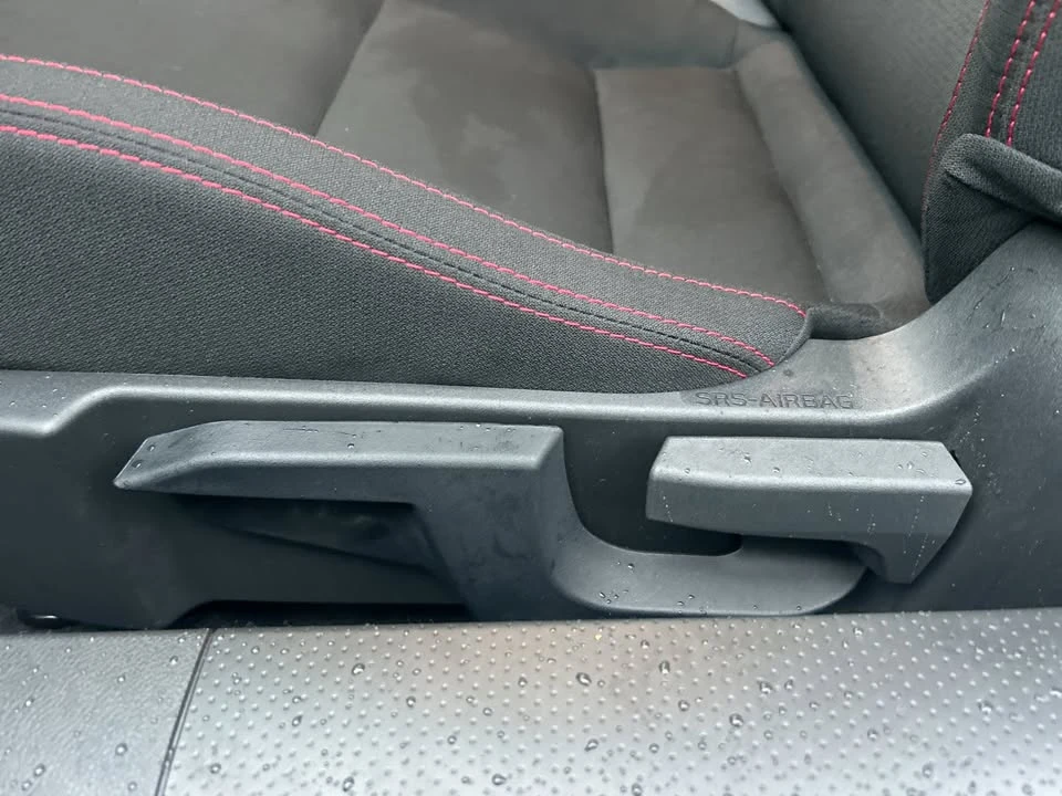 2023 Subaru BRZ 2nd Gen - Image 4 of 15