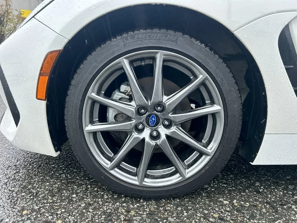 2023 Subaru BRZ 2nd Gen - Image 2 of 15