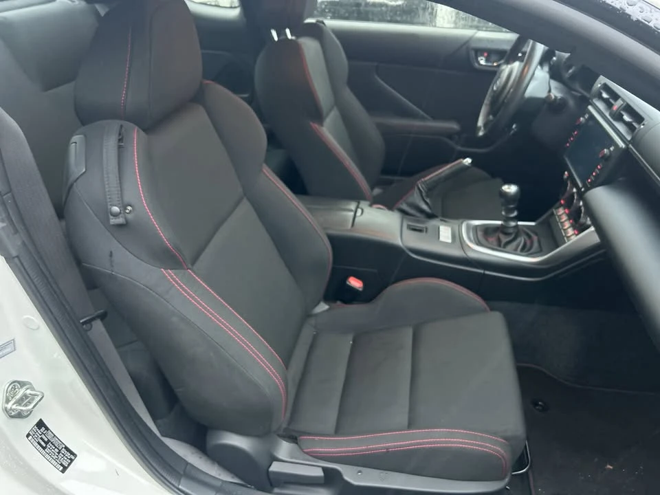 2023 Subaru BRZ 2nd Gen - Image 14 of 15