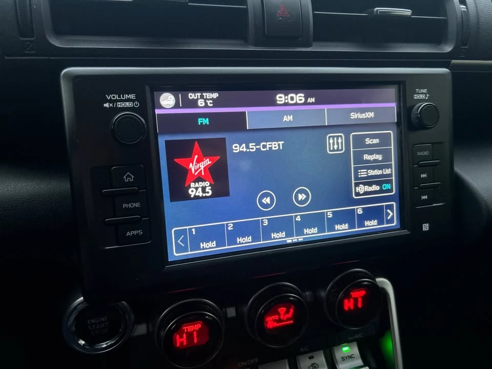 2023 Subaru BRZ 2nd Gen - Image 8 of 15