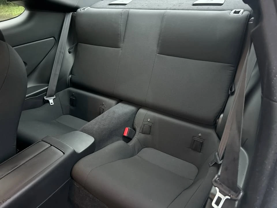 2023 Subaru BRZ 2nd Gen - Image 12 of 15