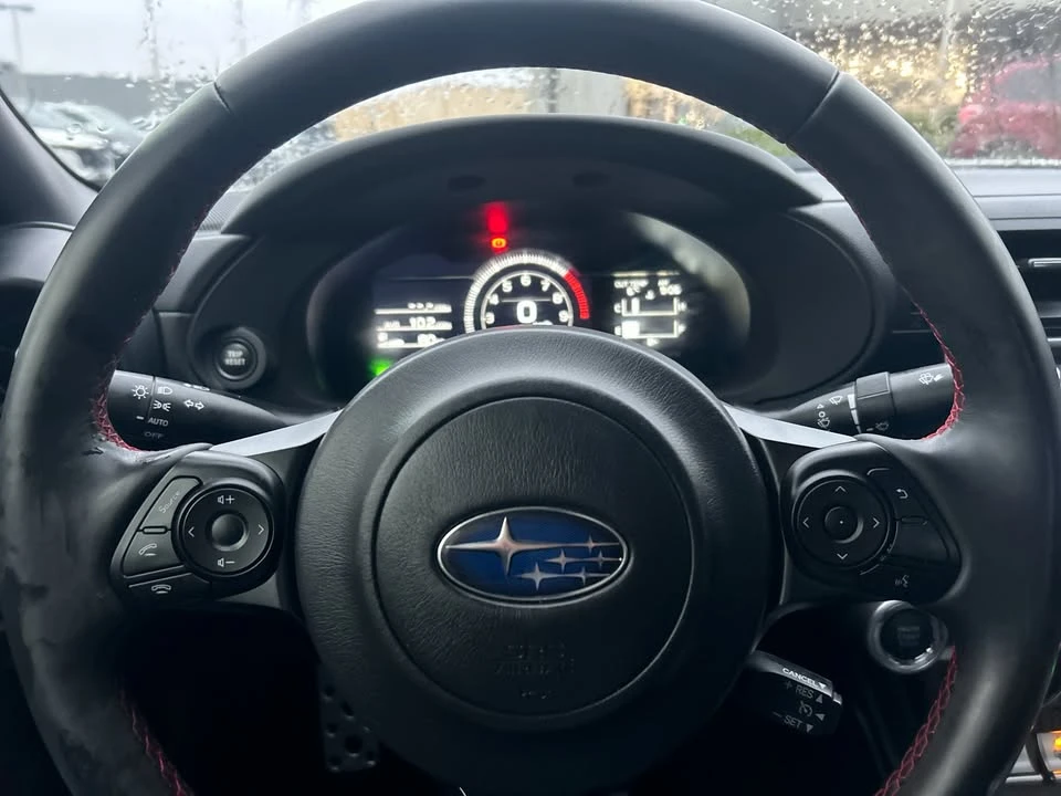 2023 Subaru BRZ 2nd Gen - Image 6 of 15