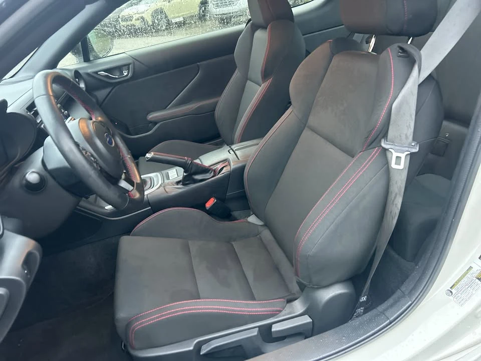 2023 Subaru BRZ 2nd Gen - Image 3 of 15