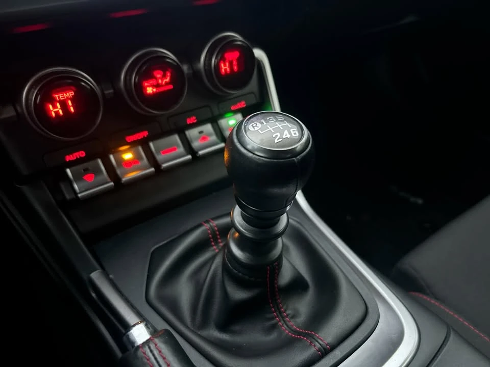 2023 Subaru BRZ 2nd Gen - Image 11 of 15