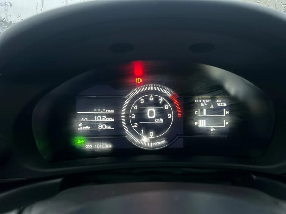 2023 Subaru BRZ 2nd Gen - Image 7 of 15