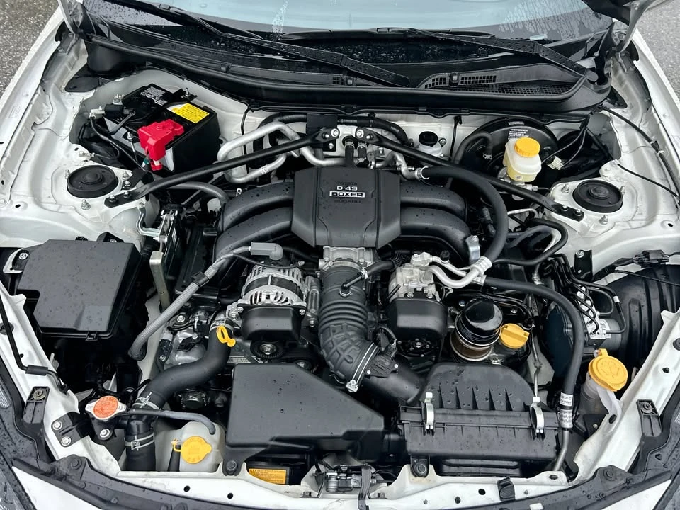 2023 Subaru BRZ 2nd Gen - Image 15 of 15