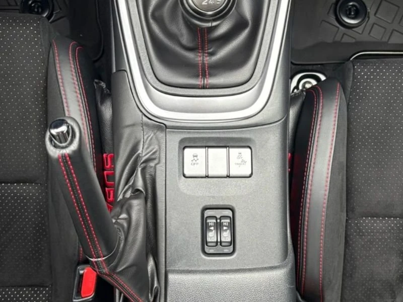 2023 Subaru BRZ 2nd Gen - Image 12 of 16