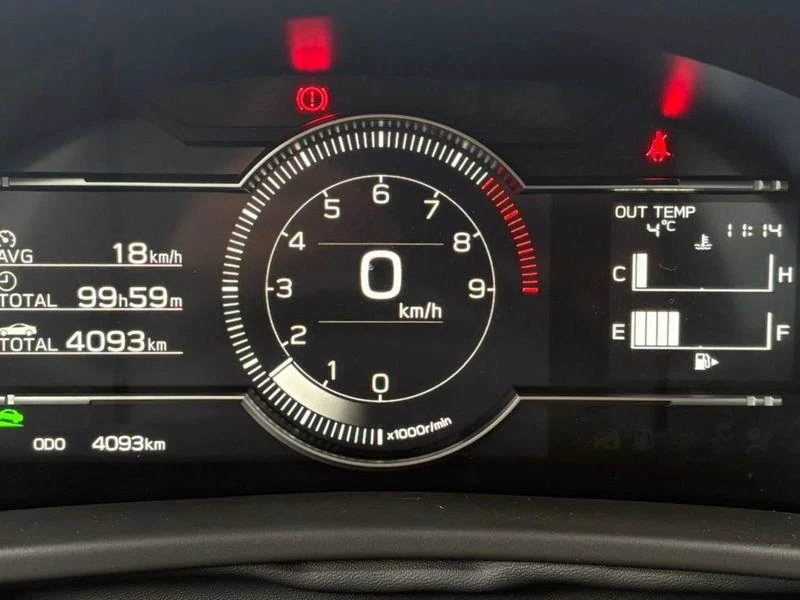 2023 Subaru BRZ 2nd Gen - Image 12 of 18