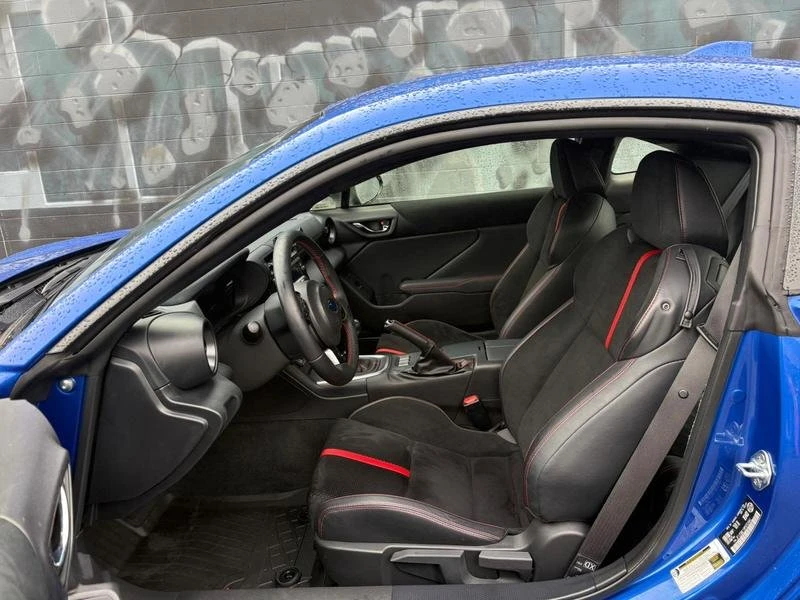 2023 Subaru BRZ 2nd Gen - Image 7 of 16