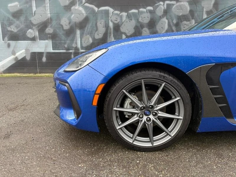 2023 Subaru BRZ 2nd Gen - Image 7 of 18