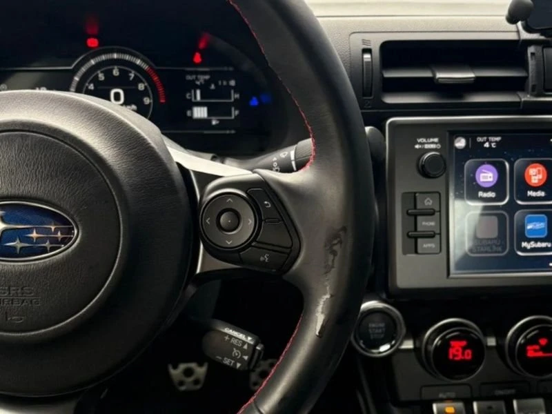 2023 Subaru BRZ 2nd Gen - Image 10 of 18