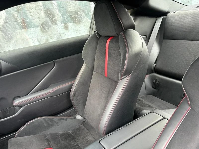 2023 Subaru BRZ 2nd Gen - Image 8 of 16