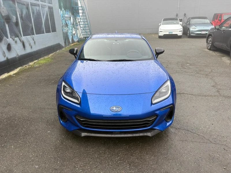 2023 Subaru BRZ 2nd Gen - Image 2 of 18