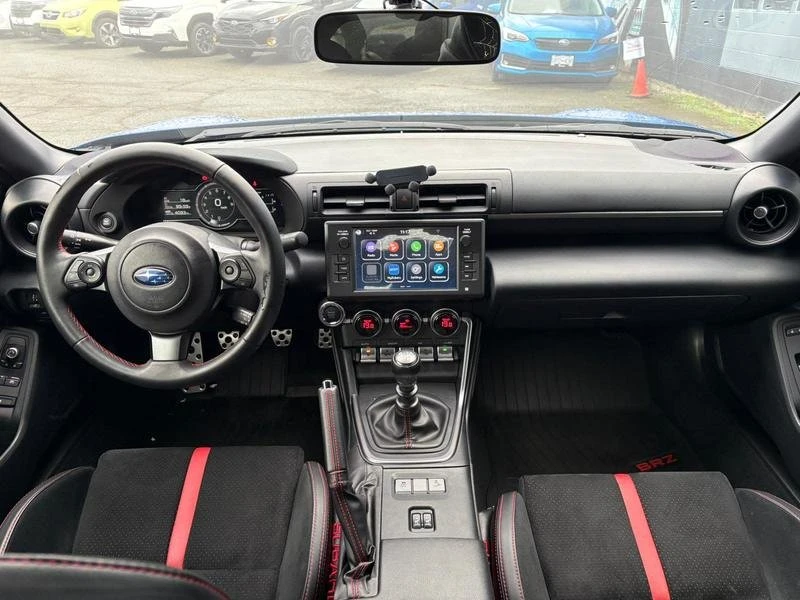2023 Subaru BRZ 2nd Gen - Image 17 of 18