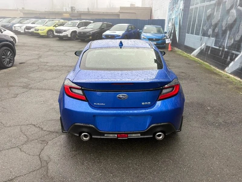 2023 Subaru BRZ 2nd Gen - Image 5 of 18