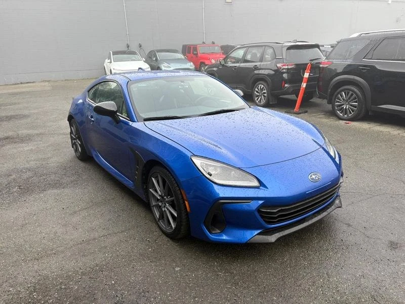 2023 Subaru BRZ 2nd Gen - Image 3 of 18