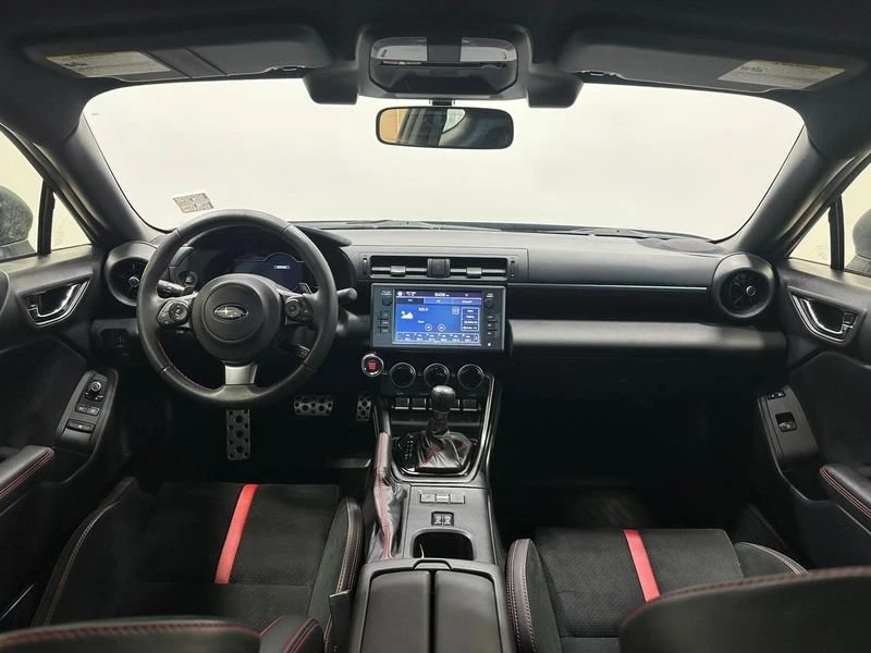 2023 Subaru BRZ 2nd Gen - Image 10 of 20
