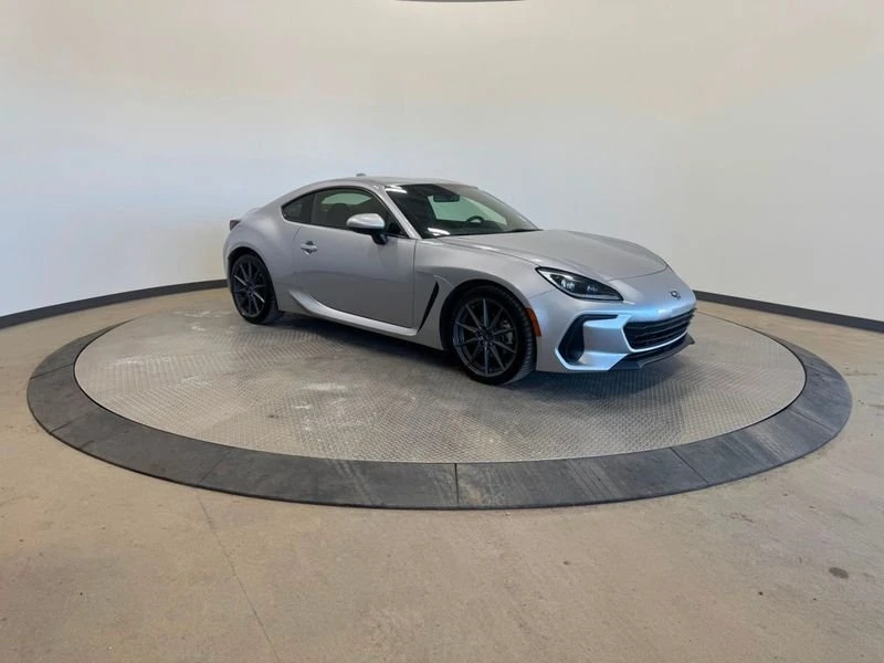 2023 Subaru BRZ 2nd Gen - Image 3 of 20