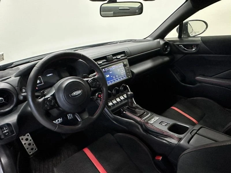2023 Subaru BRZ 2nd Gen - Image 9 of 20