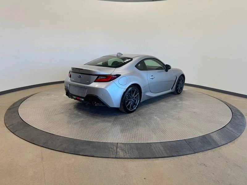 2023 Subaru BRZ 2nd Gen - Image 4 of 20