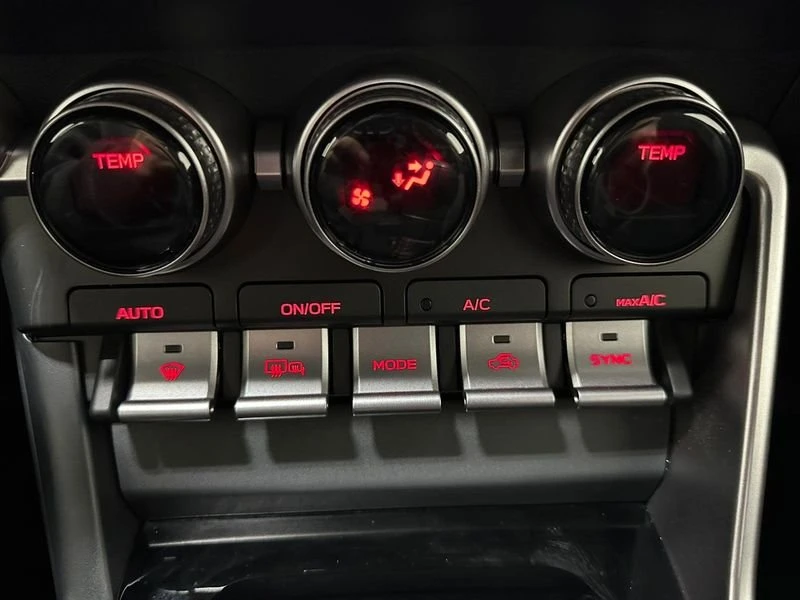 2023 Subaru BRZ 2nd Gen - Image 14 of 20