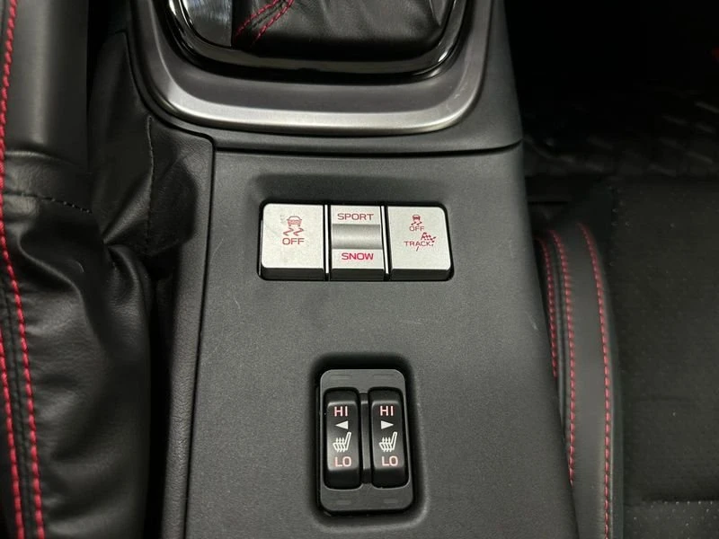 2023 Subaru BRZ 2nd Gen - Image 15 of 20
