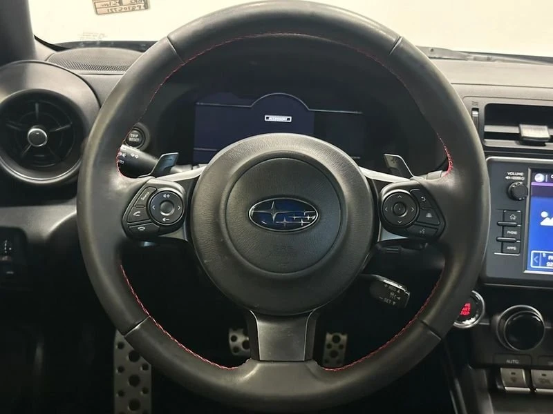 2023 Subaru BRZ 2nd Gen - Image 11 of 20