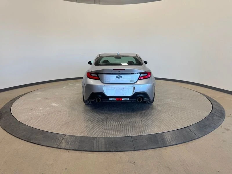 2023 Subaru BRZ 2nd Gen - Image 5 of 20
