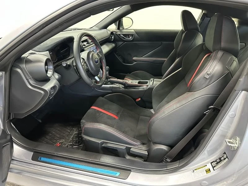 2023 Subaru BRZ 2nd Gen - Image 8 of 20