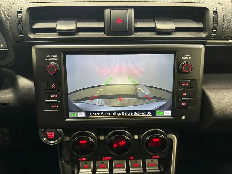 2023 Subaru BRZ 2nd Gen - Image 12 of 20