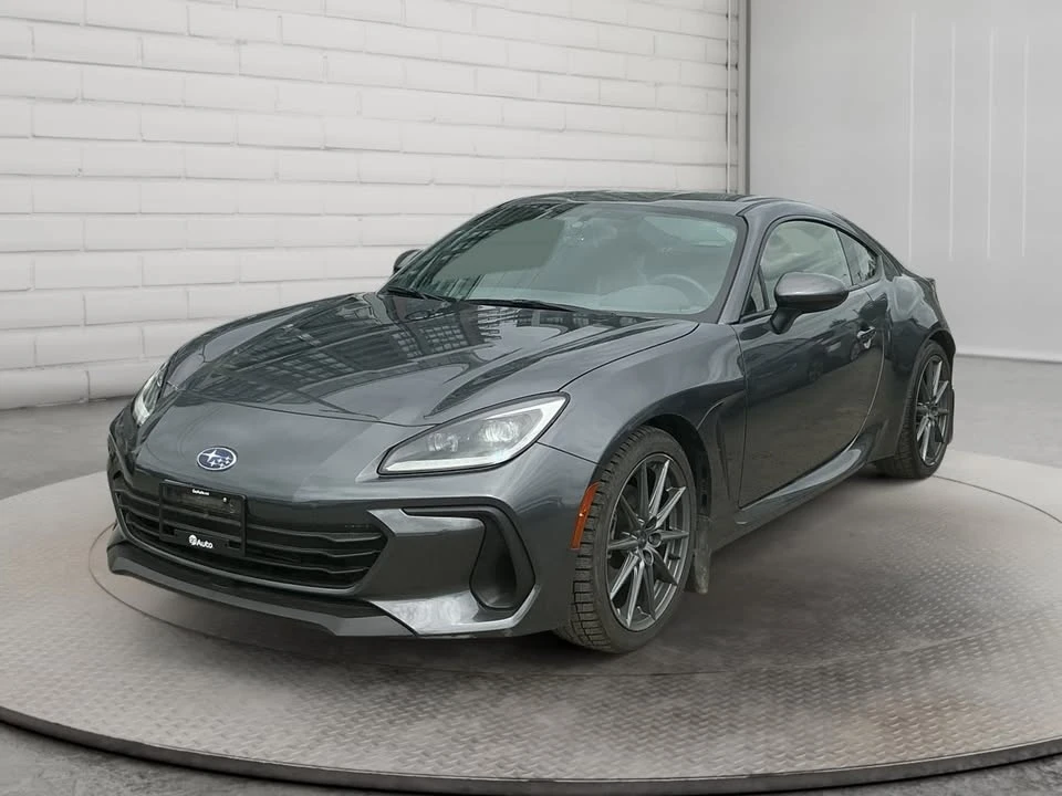 2023 Subaru BRZ 2nd Gen - Image 2 of 20