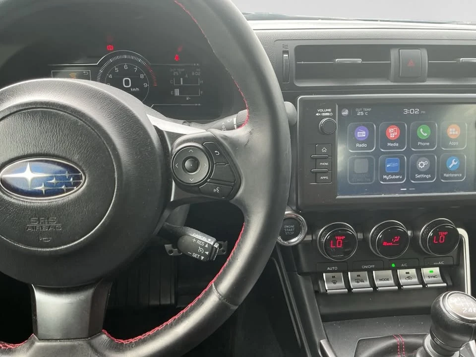 2023 Subaru BRZ 2nd Gen - Image 13 of 20