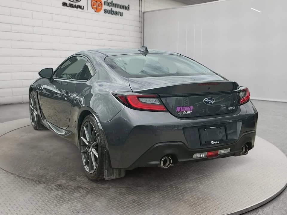 2023 Subaru BRZ 2nd Gen - Image 7 of 20