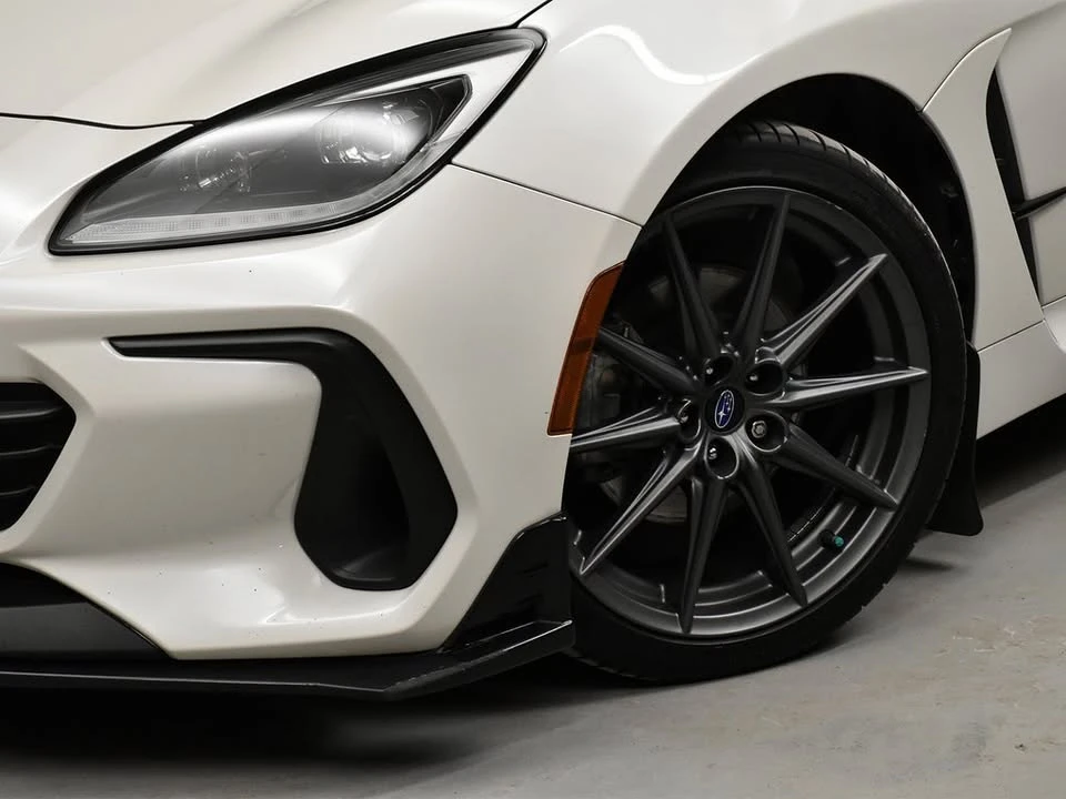 2023 Subaru BRZ 2nd Gen - Image 2 of 10