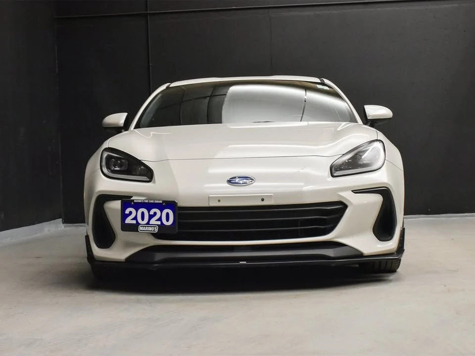 2023 Subaru BRZ 2nd Gen - Image 3 of 10