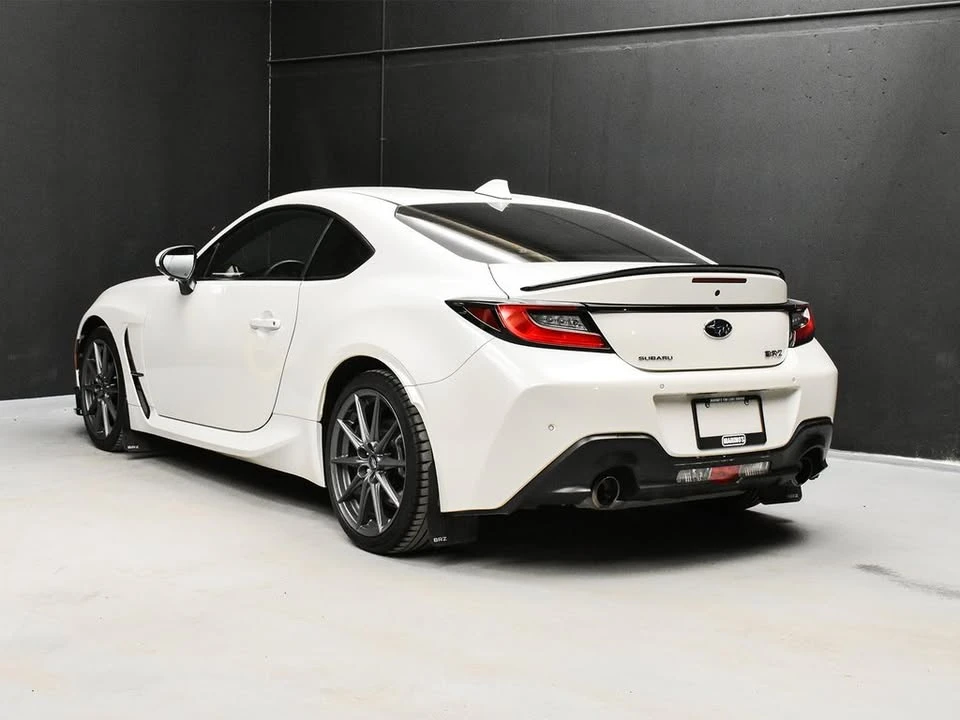 2023 Subaru BRZ 2nd Gen - Image 6 of 10