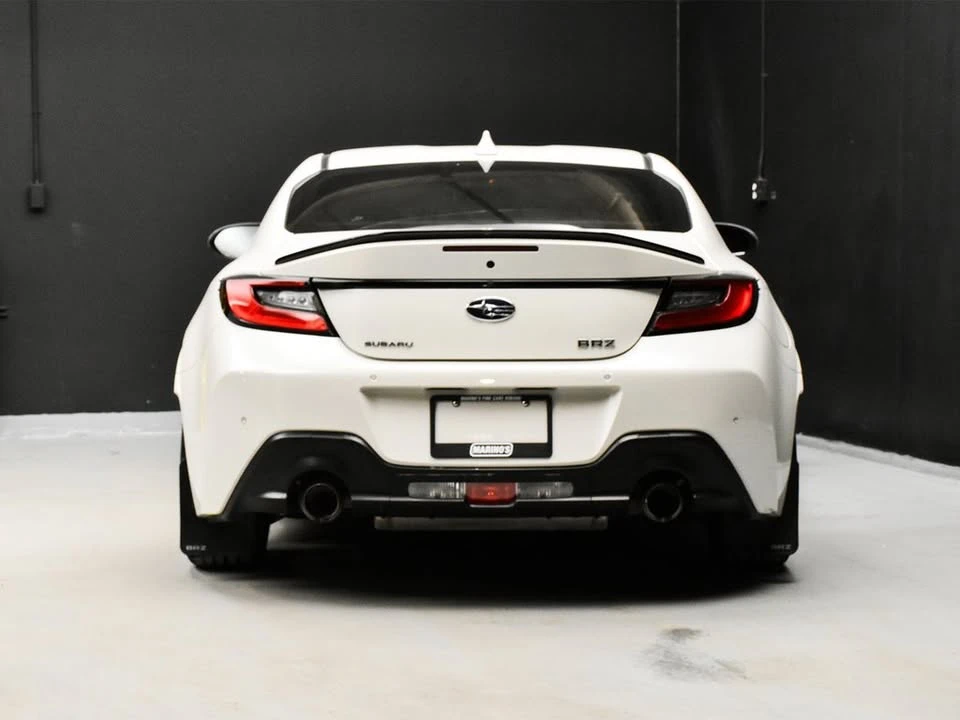 2023 Subaru BRZ 2nd Gen - Image 5 of 10