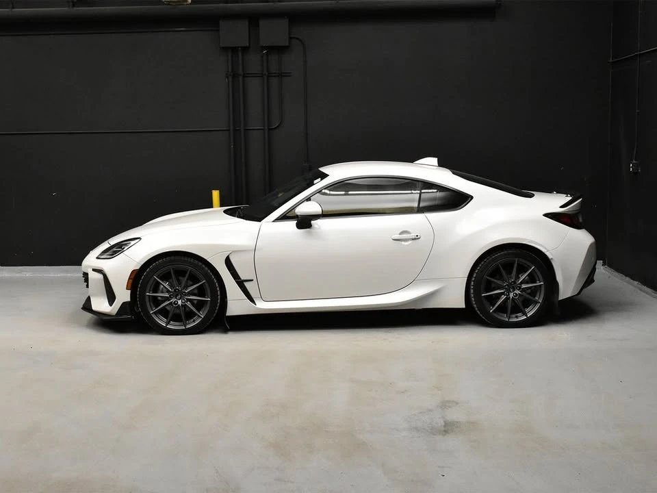 2023 Subaru BRZ 2nd Gen - Image 4 of 10