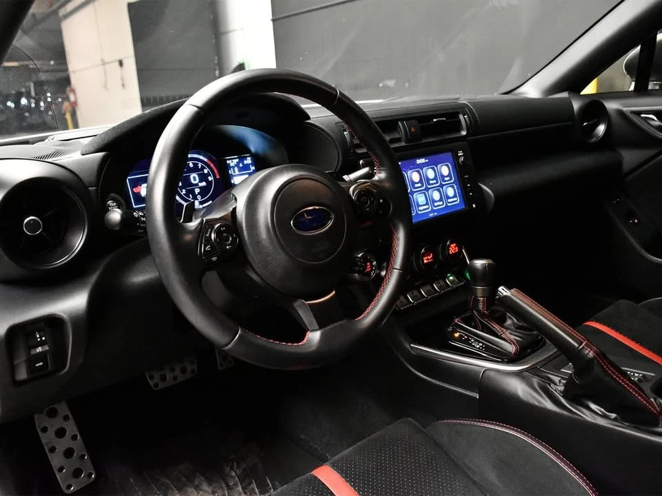 2023 Subaru BRZ 2nd Gen - Image 7 of 10