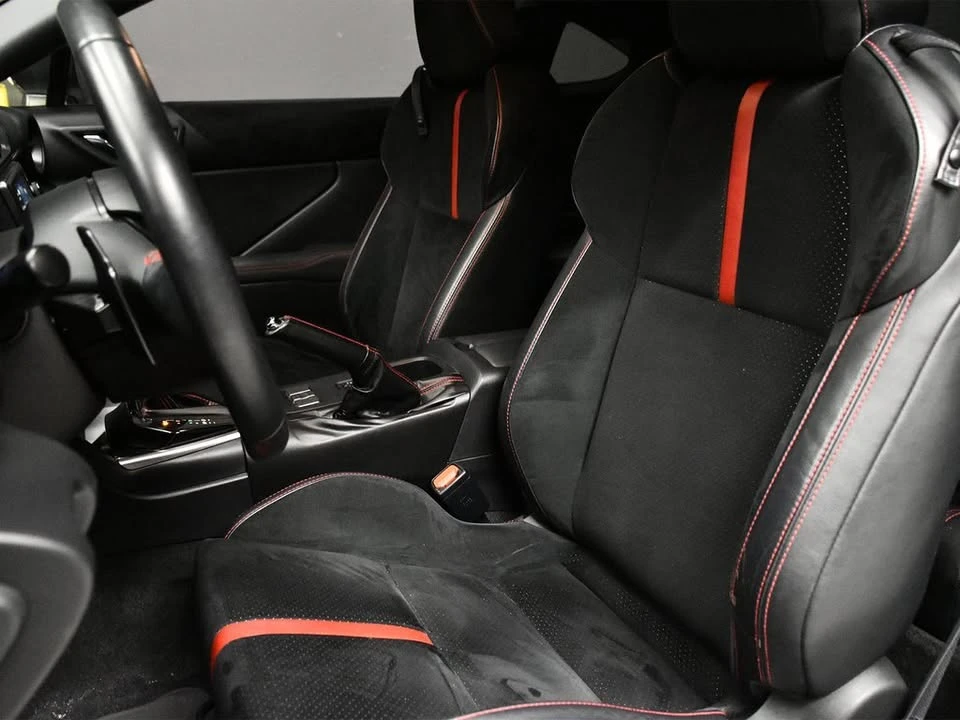 2023 Subaru BRZ 2nd Gen - Image 8 of 10