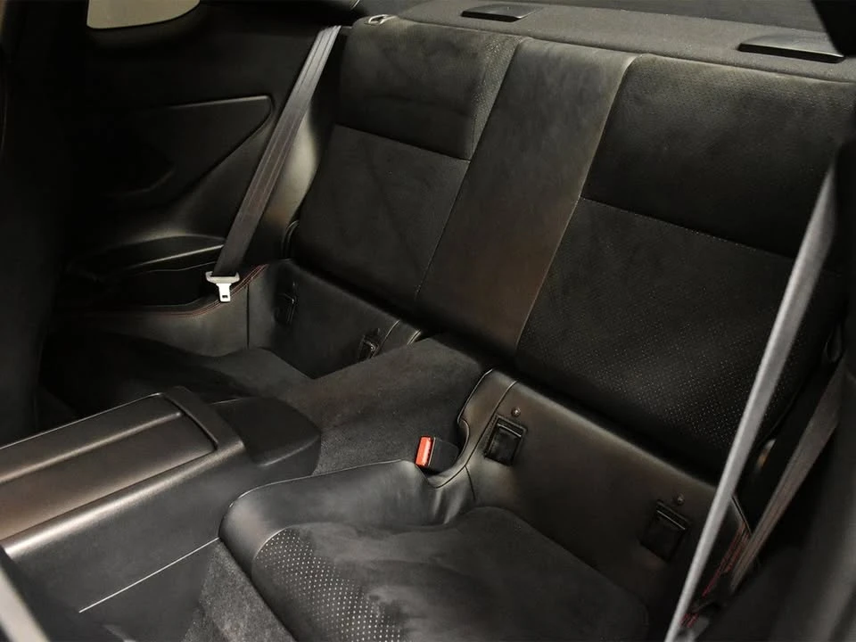 2023 Subaru BRZ 2nd Gen - Image 9 of 10