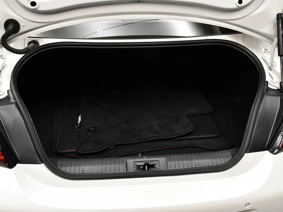 2023 Subaru BRZ 2nd Gen - Image 10 of 10
