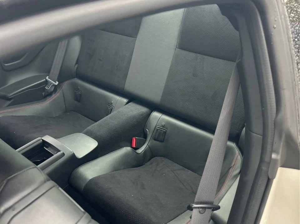 2023 Subaru BRZ 2nd Gen - Image 12 of 12