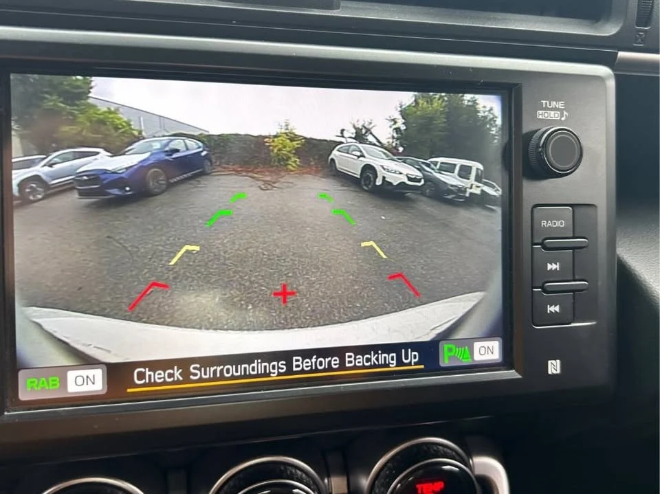 2023 Subaru BRZ 2nd Gen - Image 10 of 12