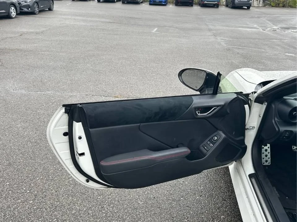 2023 Subaru BRZ 2nd Gen - Image 5 of 12